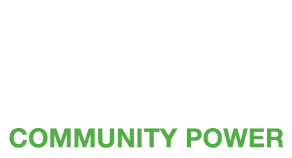 WE Share Community Power